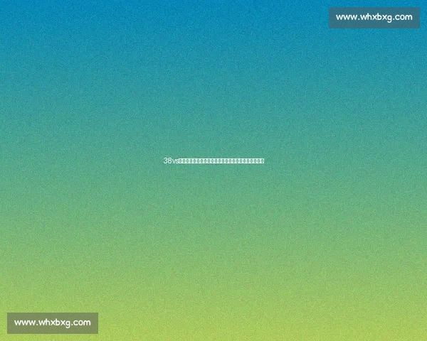 38vs引领新一代高性能解决方案的技术革新与行业应用探索